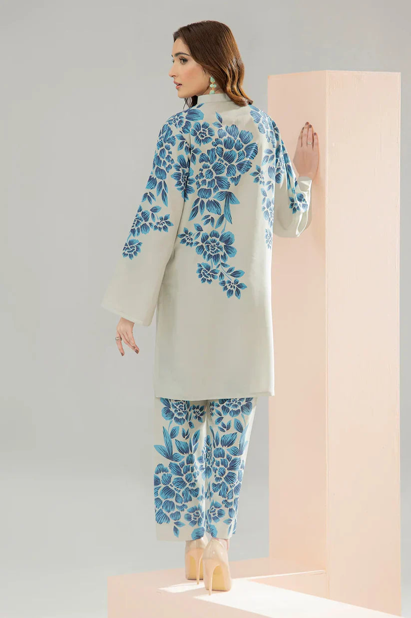 IGNITE CO-ORD SET STITCHED 2 PIECES
