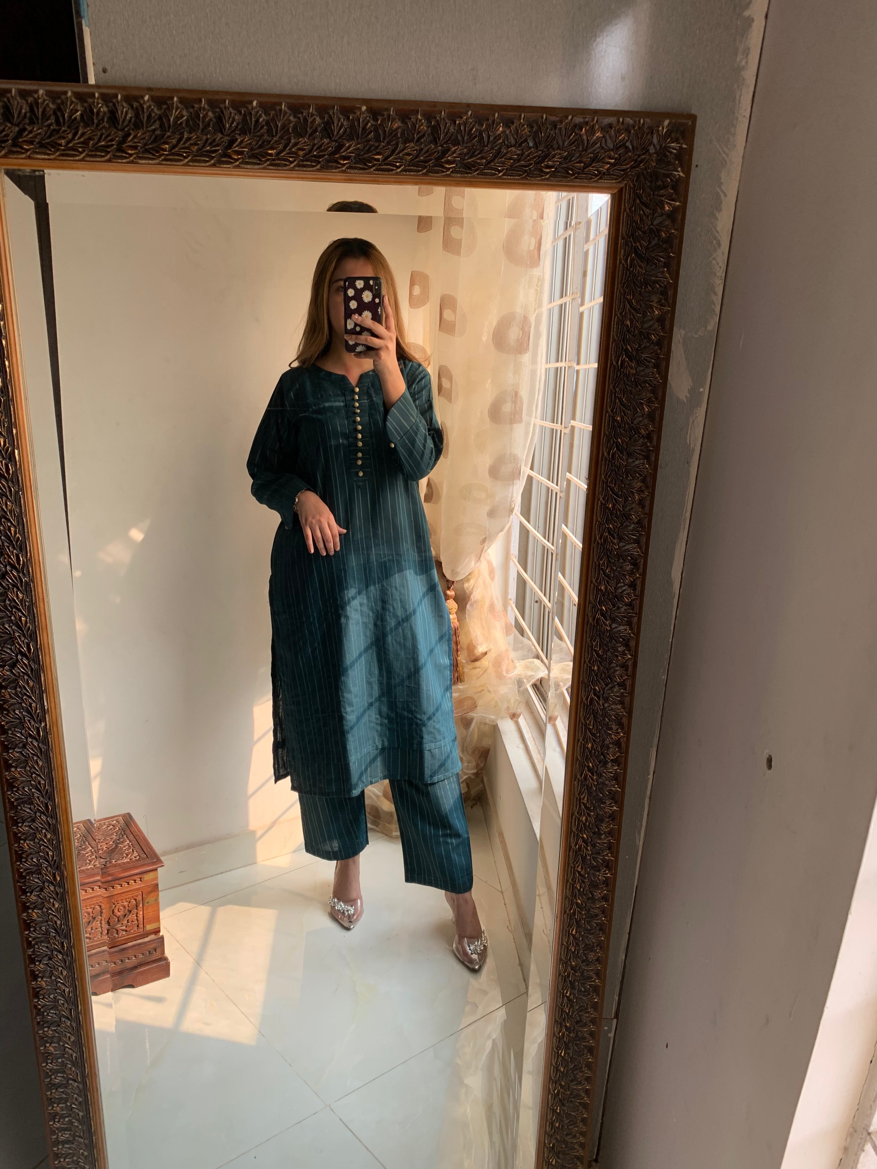 Khaddar Dreams Design
