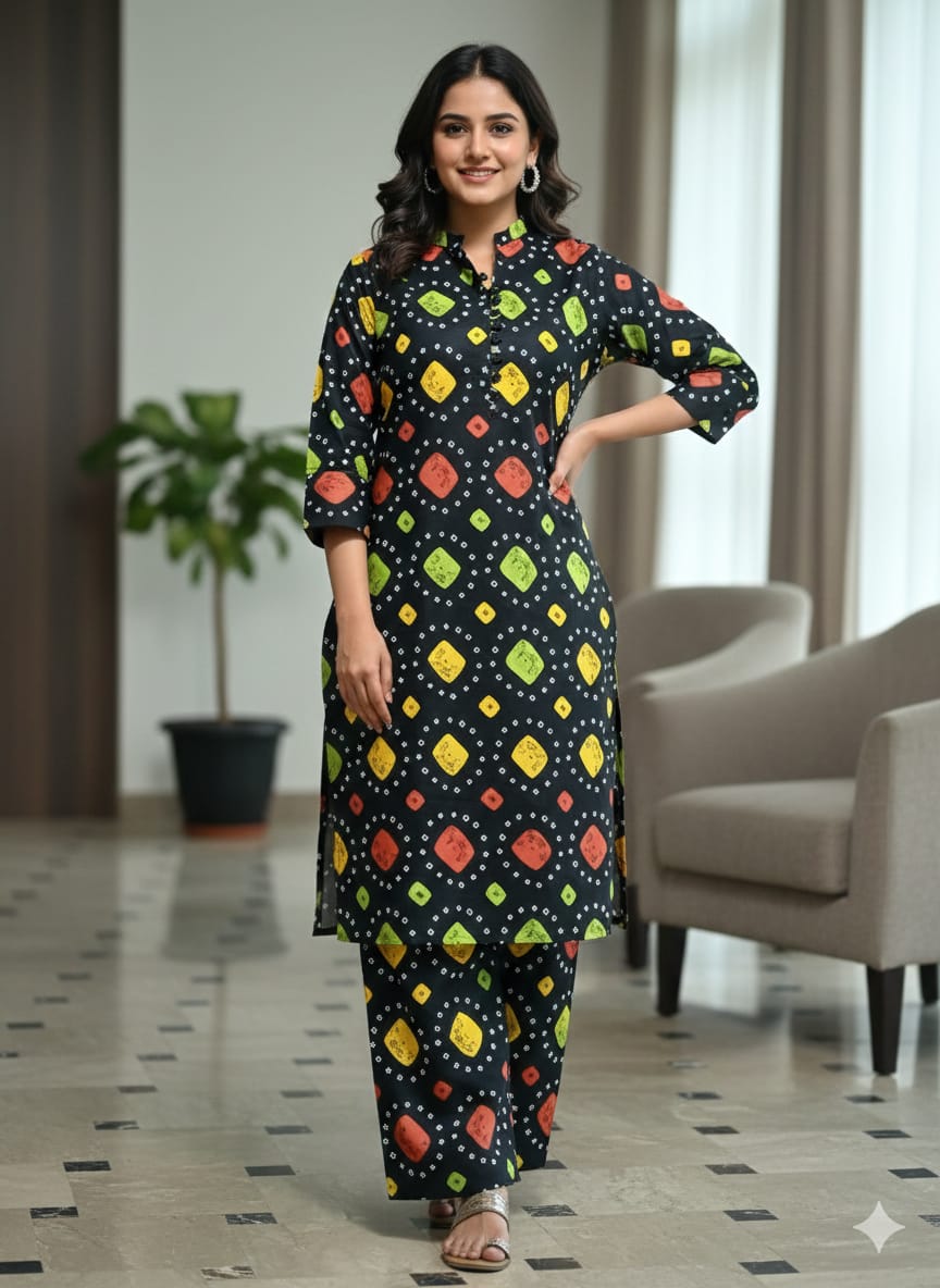 50%off Winter collection floral crystal khaddar 2p Long Length