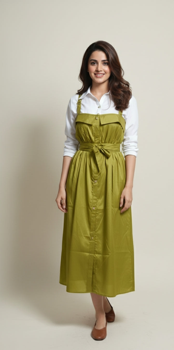 50% off Trendy Elegance Western style Romper maxi Grip Fabric