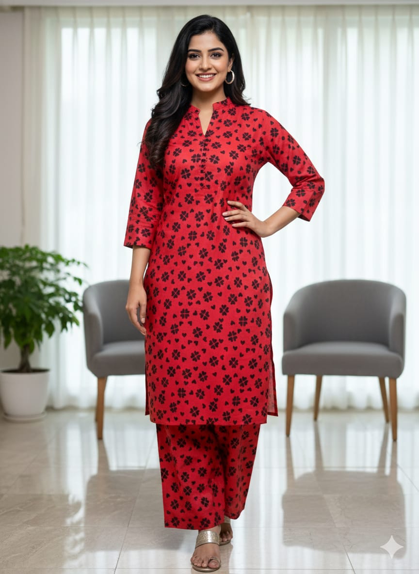 50%off Winter collection floral crystal khaddar 2p Long Length