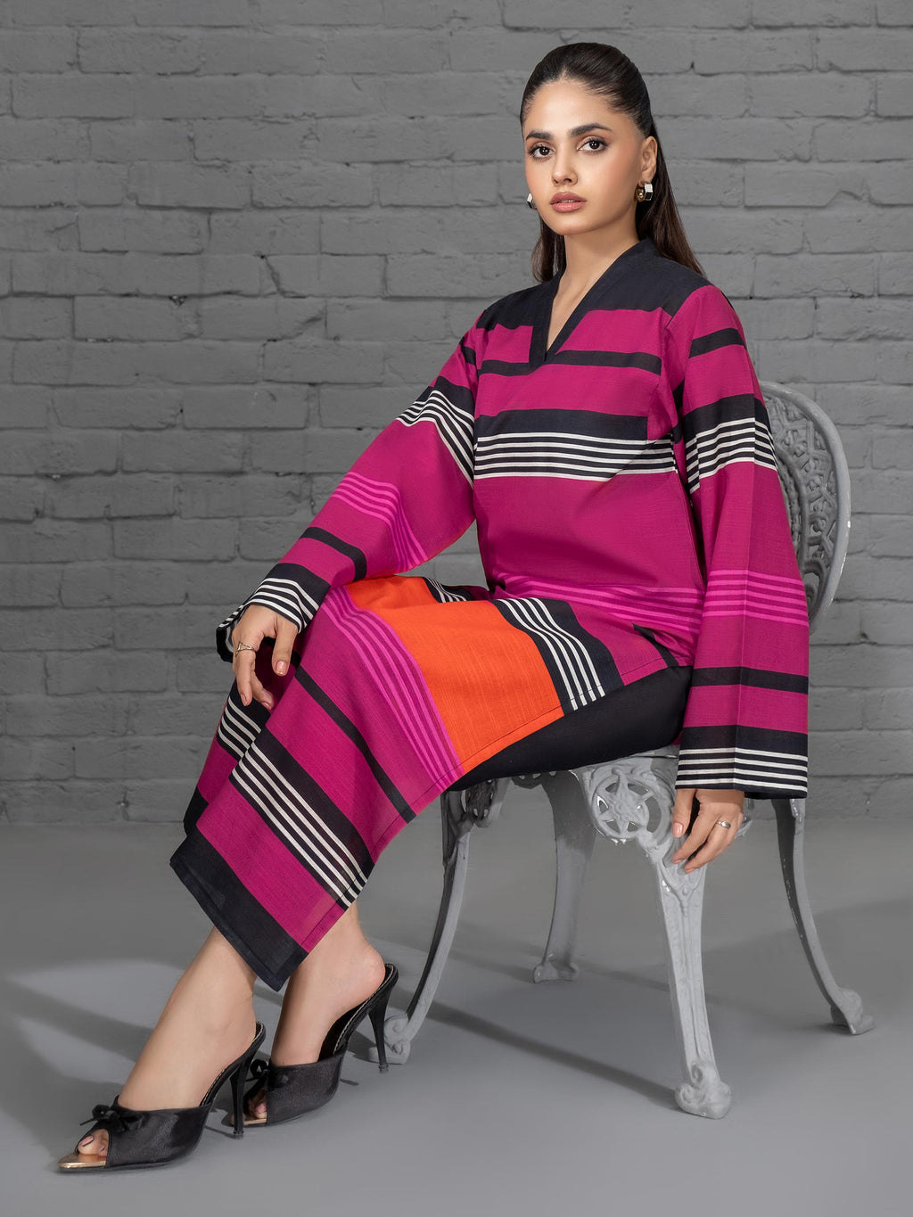 Mahnoor Co Ord